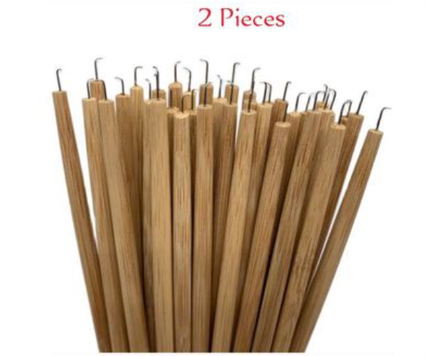 2 pieces of Wooden Ventilating Pin